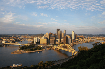 Pittsburgh Another Reminder That Horrible Things Happen In Good Places