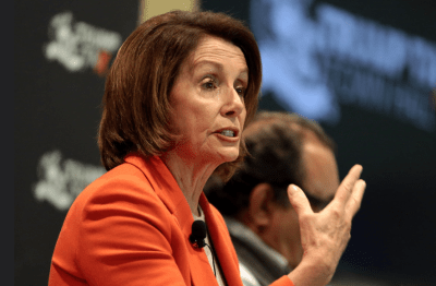 Why Speaker Nancy Pelosi Should Go To Taiwan