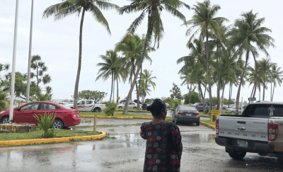 United Airlines Suspends Flights To Majuro In Marshall Islands
