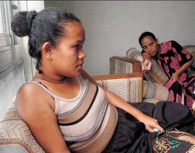 Birth Moms Sometimes Face Adoption Fraud Charges