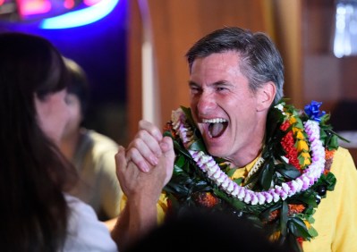 Campaign Corner: Waters Has Right Temperament For Council