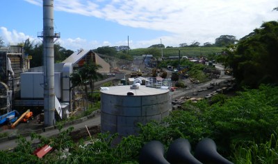 Big Island: Proposed Biofuel Plant Faces $100M Deadline