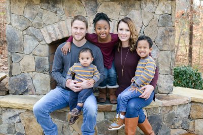 This Arkansas Nonprofit Is Trying To Facilitate Lawful Marshallese Adoptions