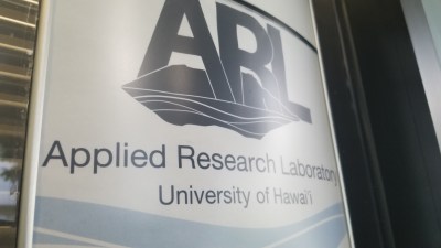 The University Of Hawaii Is About To Get Hundreds Of Millions Of Dollars To Do Military Research