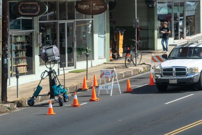 Lawmakers: Are Actors In Hawaii Productions Paying Enough In Taxes?