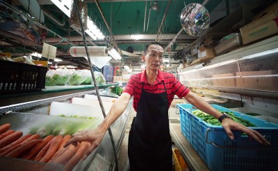 Veggies Really Are  Cheaper In Chinatown — If You Know How To Shop