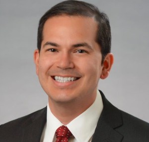 Damian Davila
