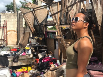 What Life Is Like For Five Families Two Months After The Worst Storm Of 2018