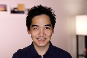 Chris Kobayashi
