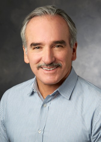 Luis R. Mejia
