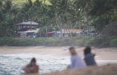Addicted To Airbnb: Hawaii’s Tourism Economy Depends On Illegal Vacation Rentals