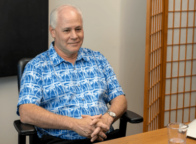 Pod Squad: Honolulu Rail CEO Promises Passenger Service In 2020