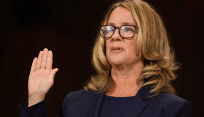 A Mother-To-Daughter Letter In The #MeToo Era