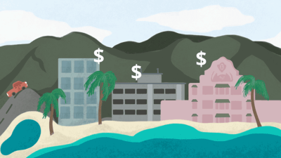 HI-Priced Q&A: How This 23-Year-Old Saves For Retirement On $36,000 A Year
