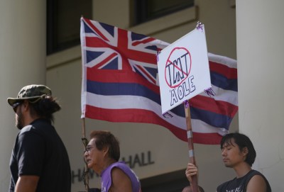 Neal Milner: Reach An Accord In The TMT Dispute? Forget About It