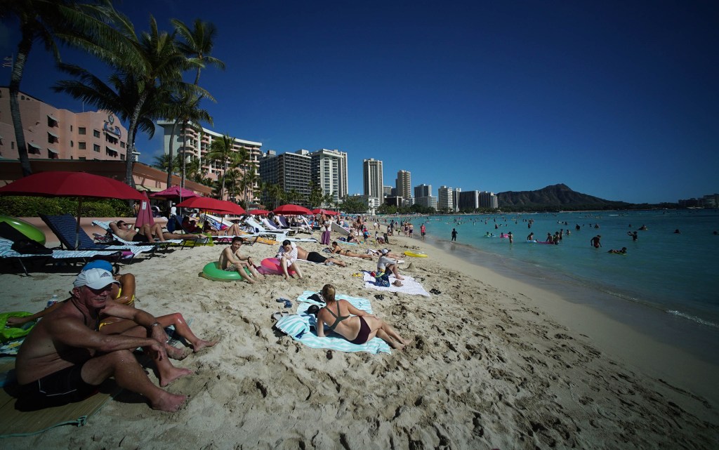 Economists: Airbnb Crackdown Will Likely Cause Big Drop In Oahu Tourism