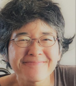 Wendi Lau