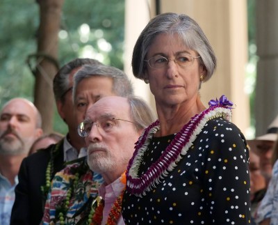 Hawaii’s Elite Excluded Micronesians From Medicaid