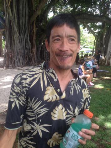 Michael Tada