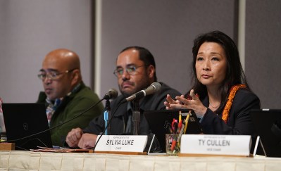 Lawmakers Still Eyeing Vacant Positions To Fill State Budget Hole