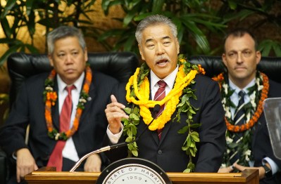 Ige: ‘The Future Is Personal’