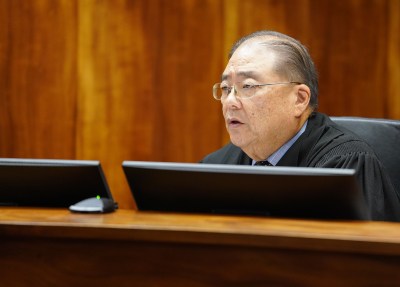 Judge Dismisses Suit Challenging Gut-And-Replace Legislation