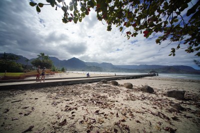 Kauai Voters Asked To Fund Groups Maintaining Natural Resources