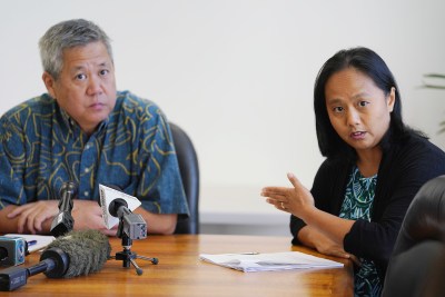 Why Critics Say New House Sexual Harassment Policy Doesn’t Go Far Enough
