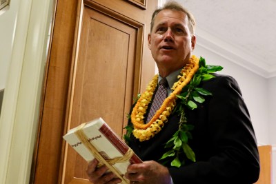 2019 Is Shaping Up As The Year Of Investigation In Congress