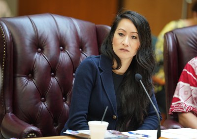 OHA: Akaka Keeps Her Seat In Oahu Race