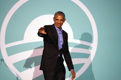 How About Preserving Obama’s Childhood Home?