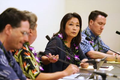 Don’t Repeal Hawaii’s Tobacco Prevention Trust Fund