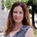 Carrie Levine