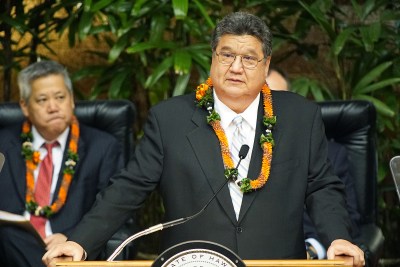 Chad Blair: Last Chance For The Water Rights Bill
