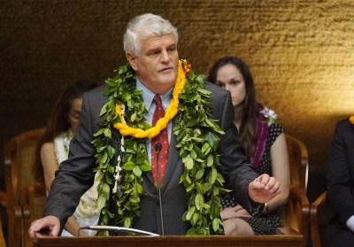 House Speaker: Really, Judges Are My BFFs