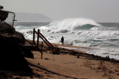 Danny De Gracia: We Must Get Ready For The Climate Change ‘Storm’