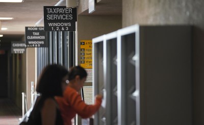 Danny De Gracia: Ige Benjamins Will Only Go So Far. Let’s Cut Taxes Instead