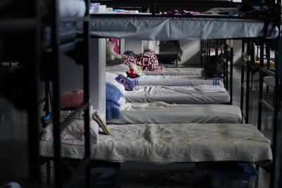 Oahu Homeless Shelters Are Desperate For More Room As Virus Looms