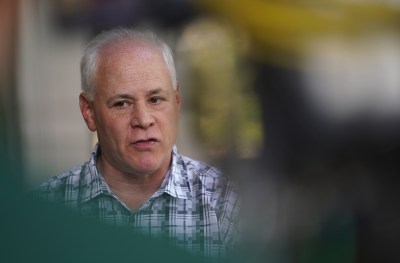 Honolulu Rail Project Is Left Without A Leader As HART Ousts Robbins