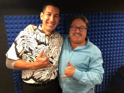 Pod Squad: Kai Kahele Is Already Running For Congress. Here’s Why
