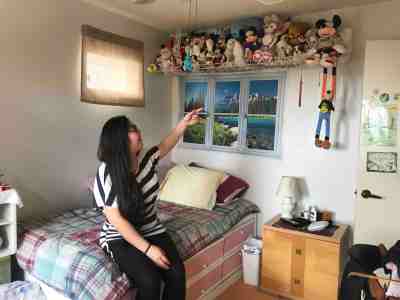 Family Is The Safety Net For Many Young Adults On Pricey Oahu
