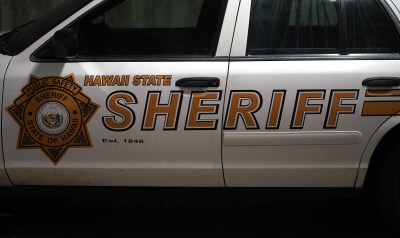 Another Deputy Sheriff Is Arrested In Ongoing  Investigations Into Misconduct