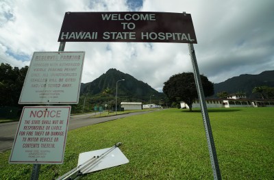 Honolulu Man Mistakenly Locked Up In State Mental Hospital Had Been Correctly ID’d By Police Before