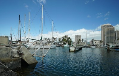 State Finally Gets It Right With Much Higher Fees At Public Harbors