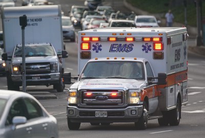 Top State Officials Were Behind A Secretive Process That Steered Millions To A First Responders Center