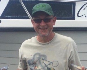 Art Blackburn