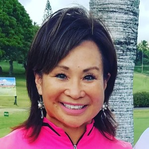 Carol Dang