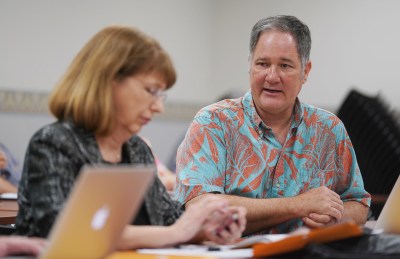 Looming Recession Expected To Take A Bite Out Of State Revenues
