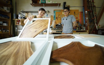 Local Artisans Are Thriving Amid Kakaako’s Condo Boom