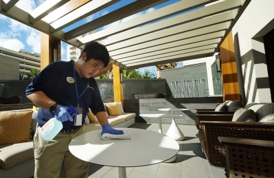 Creating A Better Life For Hawaii’s Developmentally Disabled